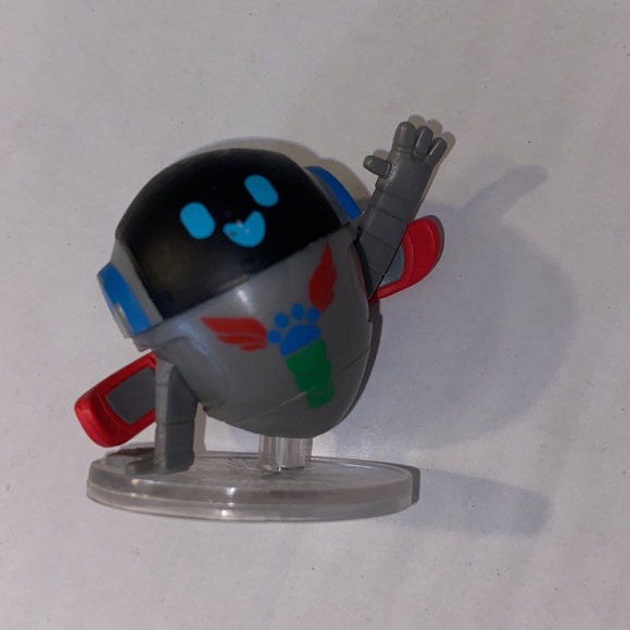 PJ Masks Mini Figures And Catapult - Picture 6 of 10